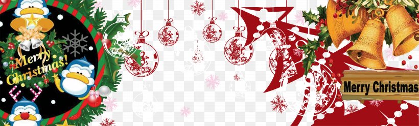 Christmas Ornament, PNG, 5906x1787px, Christmas, Art, Christmas And Holiday Season, Christmas Decoration, Christmas Ornament Download Free