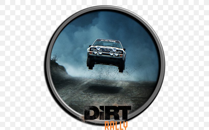 Dirt Rally Desktop Wallpaper Group B Subaru World Rally Team IPhone 6 Plus, PNG, 512x512px, Dirt Rally, Auto Racing, Group B, Iphone, Iphone 5s Download Free