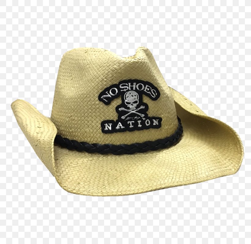 Hat Cap No Shoes Nation Tour Live In No Shoes Nation T-shirt, PNG, 800x800px, Hat, Cap, Clothing, Clothing Accessories, Cowboy Hat Download Free