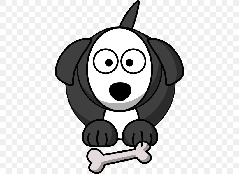 Puppy Bulldog Drawing Clip Art, PNG, 444x599px, Puppy, Animation, Artwork, Black, Black And White Download Free