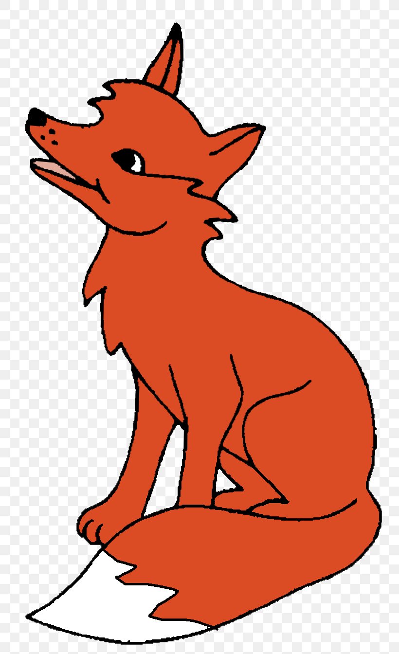 Red Fox Snout Tail Clip Art, PNG, 800x1344px, Red Fox, Area, Artwork, Carnivoran, Cartoon Download Free