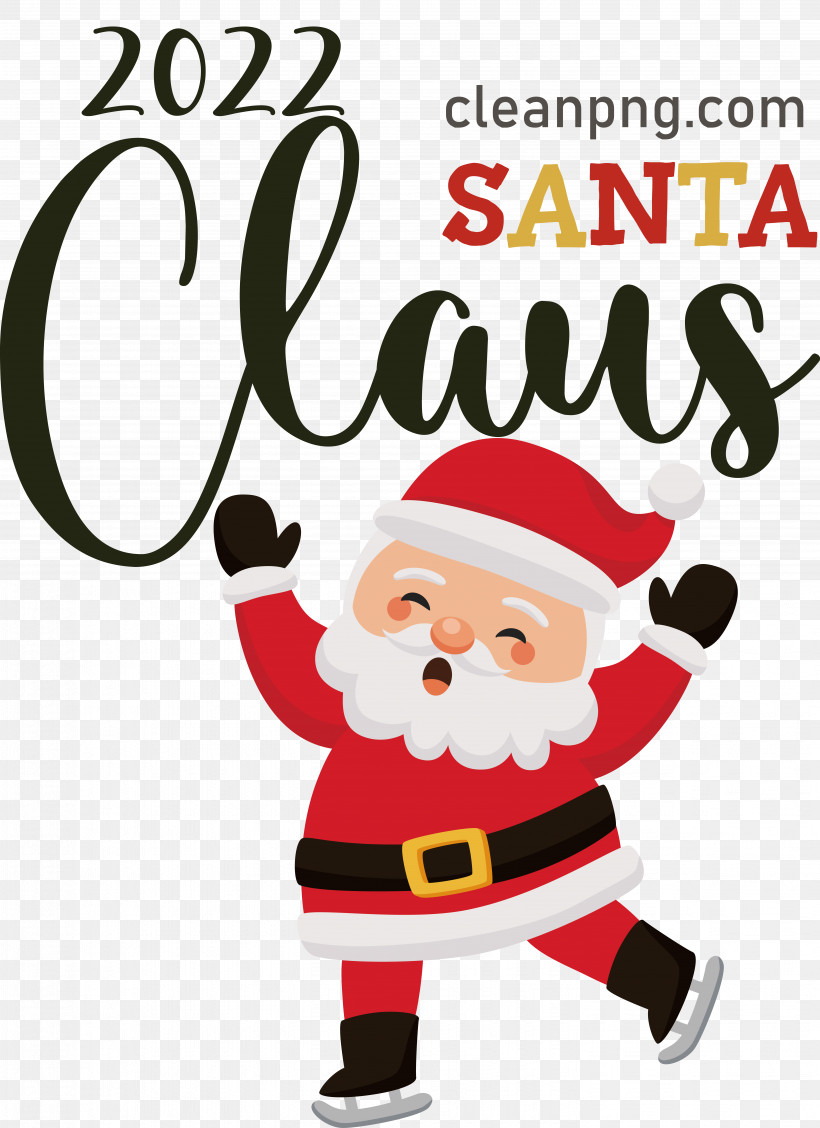 Santa Claus, PNG, 5764x7930px, Santa Claus, Merry Christmas Download Free