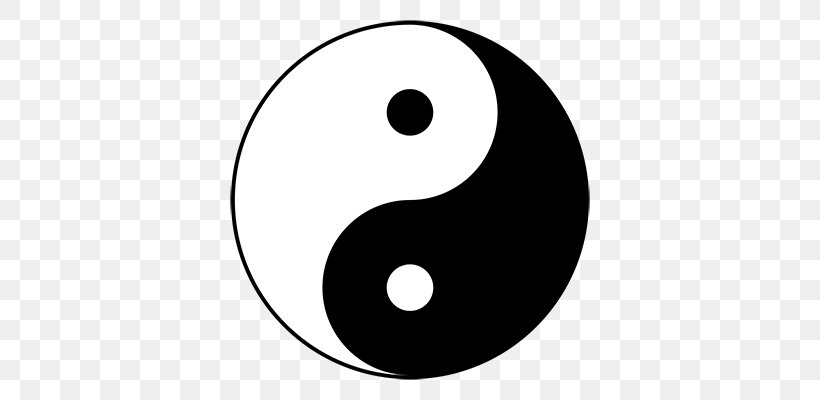 Tai Chi Yin And Yang Qigong Taoism Zentrum Für TCM Wang, PNG, 650x400px, Tai Chi, Acupuncture, Black And White, Chinese Philosophy, Feng Shui Download Free