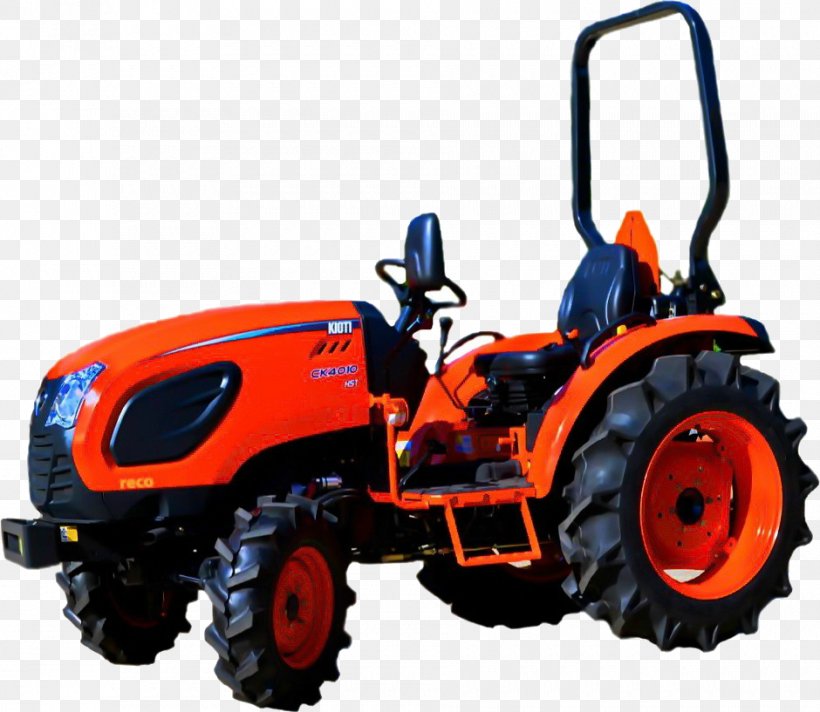 Tractor Kioti Malotraktor Беларус-132Н Kubota Corporation, PNG, 940x817px, Tractor, Agricultural Machinery, Kioti, Kubota Corporation, Malotraktor Download Free