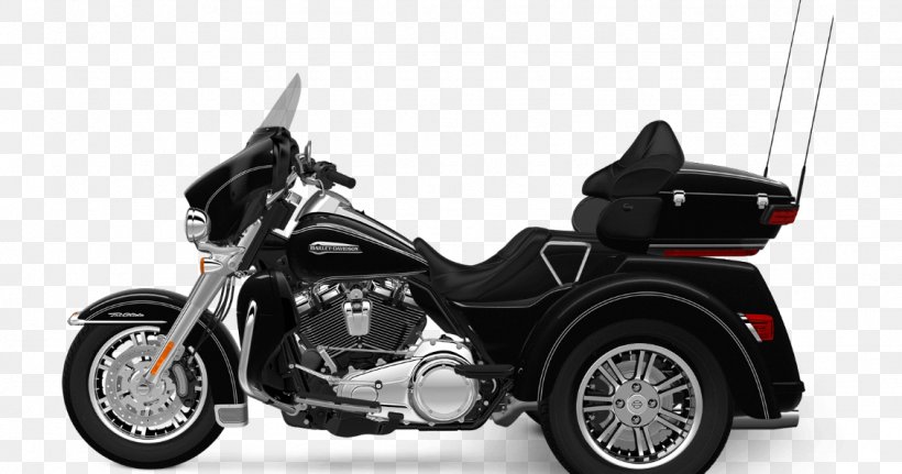 Wheel Harley-Davidson Tri Glide Ultra Classic Harley Davidson Road Glide Motorcycle, PNG, 1130x594px, Wheel, Automotive Exterior, Automotive Wheel System, Car, Cruiser Download Free