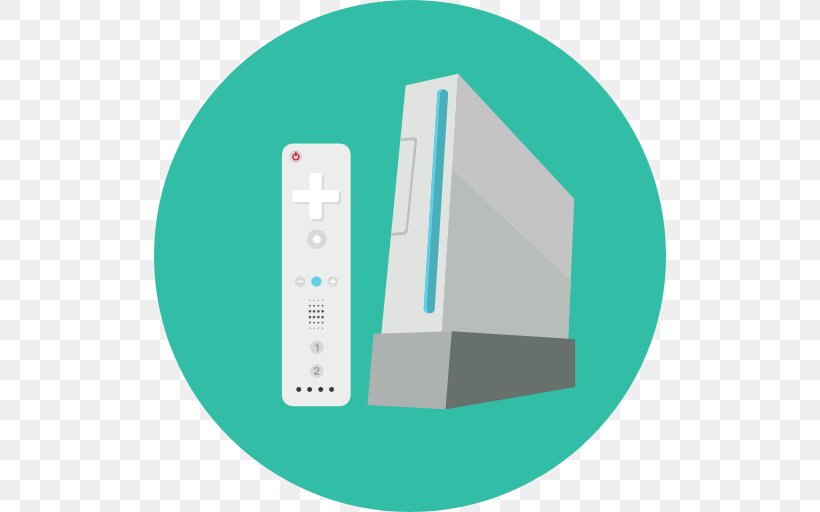Wii Video Game Consoles, PNG, 512x512px, Wii, Arcade Game, Electronic Device, Gadget, Game Boy Download Free