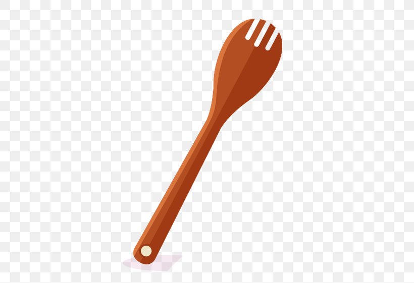 Wooden Spoon, PNG, 518x561px, Wooden Spoon, Cartoon, Cutlery, Designer,  Fork Download Free