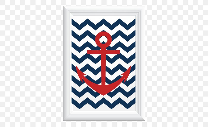 Chevron Corporation Art Canvas Paper Wall, PNG, 500x500px, Chevron Corporation, Accent Wall, Anchor, Area, Art Download Free