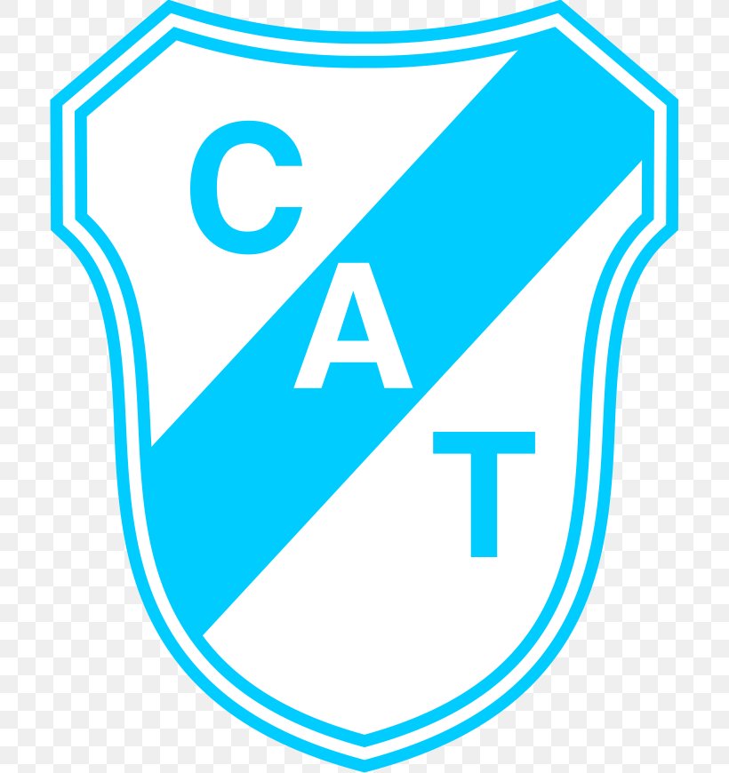 Club Atlético Temperley Estadio Alfredo Beranger Superliga Argentina De Fútbol Talleres De Córdoba Club Atlético Tigre, PNG, 707x870px, Racing Club De Avellaneda, Aqua, Area, Association, Blue Download Free