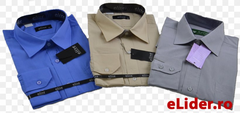 Dress Shirt T-shirt Collar Sleeve, PNG, 2036x960px, Dress Shirt, Brand, Collar, Jacket, Shirt Download Free