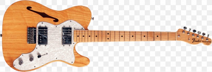 Fender Telecaster Thinline Fender Stratocaster Fender Telecaster Deluxe Fender Musical Instruments Corporation, PNG, 1079x370px, Fender Telecaster Thinline, Acoustic Electric Guitar, Bass Guitar, Electric Guitar, Electronic Musical Instrument Download Free