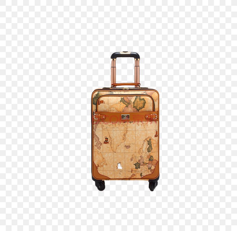 Germany Hand Luggage Baggage Travel Suitcase, PNG, 800x800px, Germany, Airport Checkin, Bag, Baggage, Brown Download Free