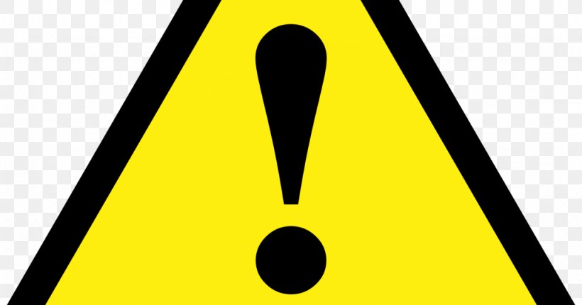 Hazard Symbol Warning Sign Information Technology Clip Art, PNG, 1024x537px, Hazard, Google Chrome, Hazard Symbol, Information Technology, Internet Download Free
