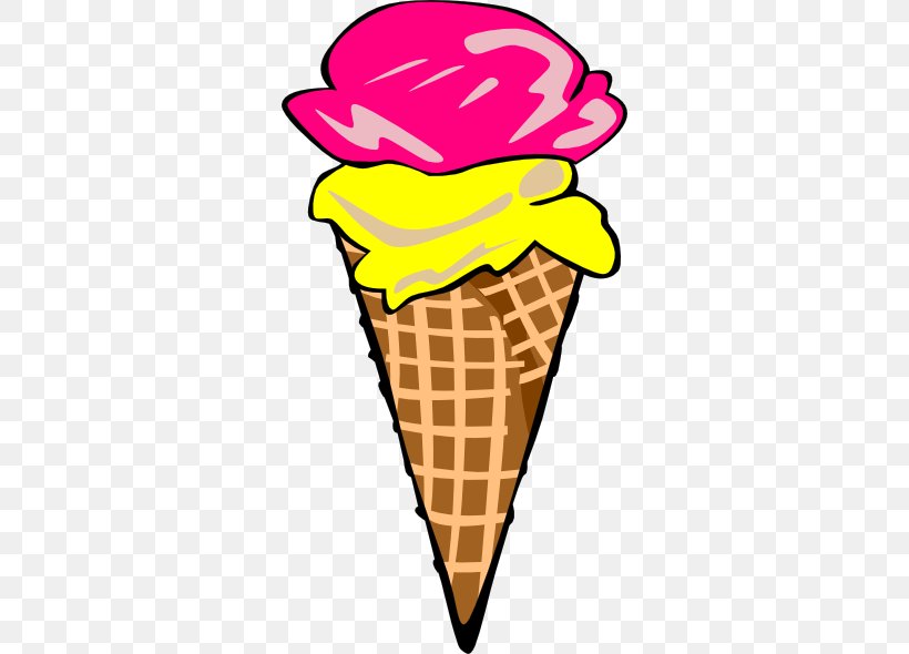 Ice Cream Cones Chocolate Ice Cream Fast Food Clip Art, PNG, 312x590px, Ice Cream Cones, Chocolate Ice Cream, Fast Food, Food, Food Scoops Download Free