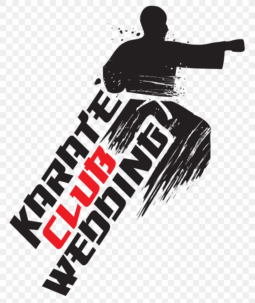 Karate Wedding Wadō-ryū Toruko Polizei-Sport-Verein Berlin, PNG, 3000x3566px, Karate, Berlin, Black And White, Brand, Championship Download Free
