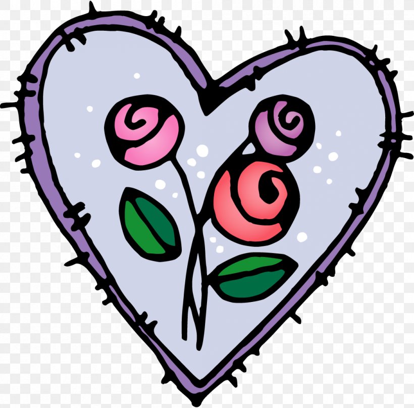 Line Flower Pink M Clip Art, PNG, 1050x1035px, Watercolor, Cartoon, Flower, Frame, Heart Download Free