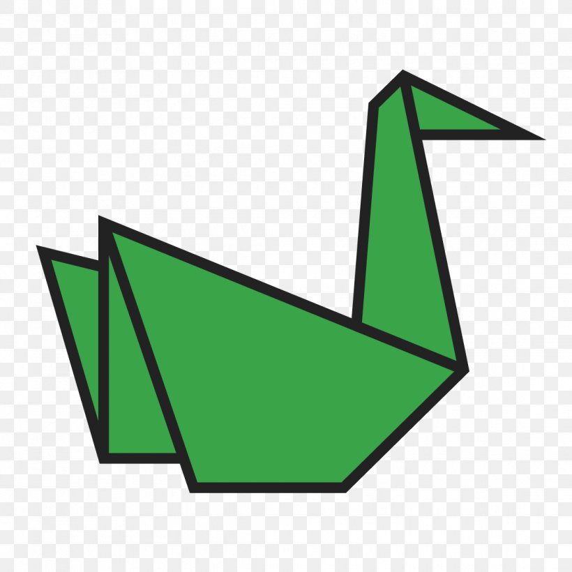 Origami Line Angle Clip Art, PNG, 1117x1117px, Origami, Area, Art, Grass, Green Download Free