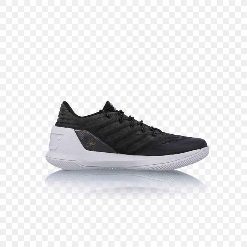 Sneakers Under Armour Shoe Sportswear White, PNG, 1000x1000px, Sneakers, Basketball, Black, Brand, Cross Training Shoe Download Free