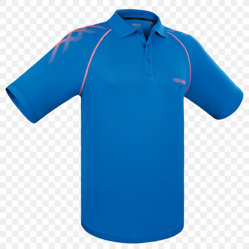 T-shirt Ping Pong Tennis Tibhar Racket, PNG, 911x911px, Tshirt, Active Shirt, Babolat, Ball, Blue Download Free