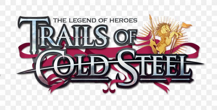 Trails – Erebonia Arc The Legend Of Heroes: Trails Of Cold Steel II The Legend Of Heroes: Trails In The Sky PlayStation Vita PlayStation 3, PNG, 930x472px, Legend Of Heroes Trails In The Sky, Advertising, Banner, Brand, Fictional Character Download Free