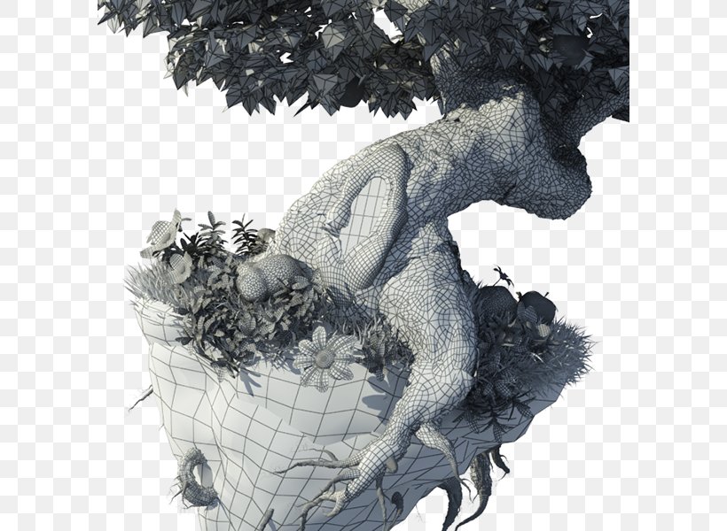Tree Legendary Creature, PNG, 600x600px, Tree, Fictional Character, Legendary Creature, Mythical Creature, Organism Download Free