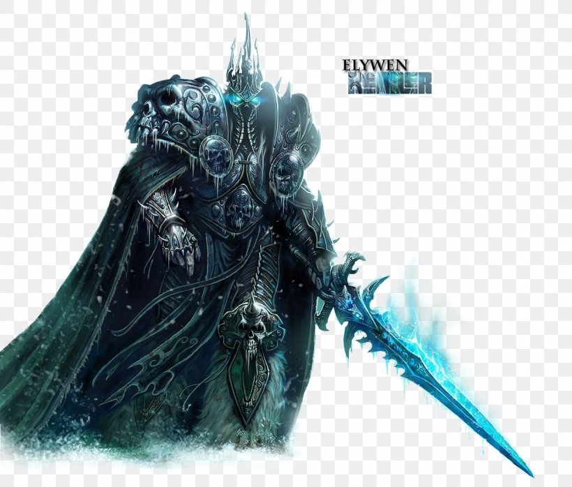 World Of Warcraft: Wrath Of The Lich King Arthas Menethil Desktop Wallpaper, PNG, 1225x1043px, World Of Warcraft, Arthas Menethil, Cold Weapon, Deviantart, Game Download Free