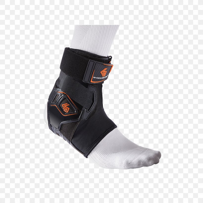 Ankle Brace Knee Wrist Foot, PNG, 1000x1000px, Ankle, American Football Protective Gear, Ankle Brace, Boot, Elbow Download Free