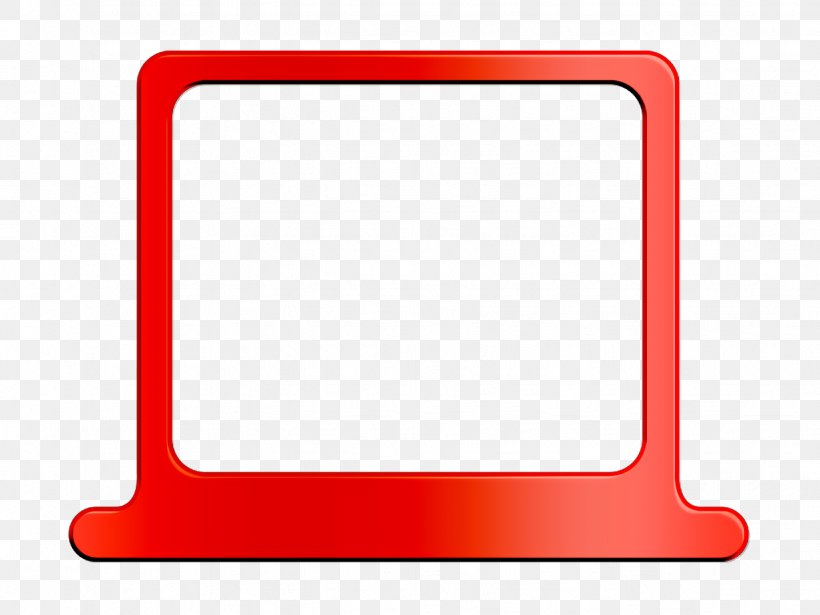 Background Red Frame, PNG, 1232x924px, Computer Icon, Laptop Icon, Meter, Monitor Icon, Pc Icon Download Free