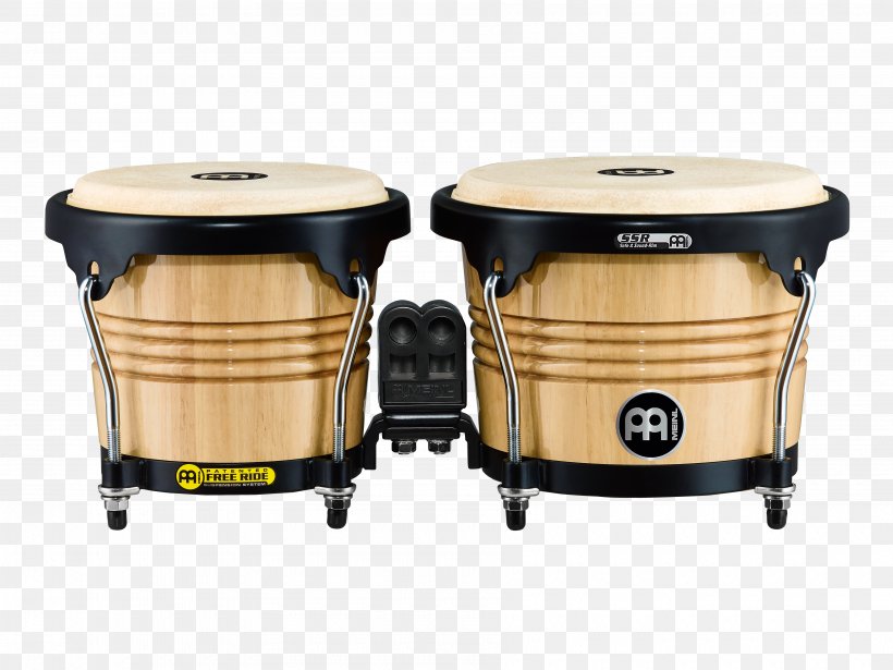 Bongo Drum Meinl Percussion Conga Musical Instruments, PNG, 3600x2700px, Bongo Drum, Cajon, Conga, Cymbal, Darabouka Download Free