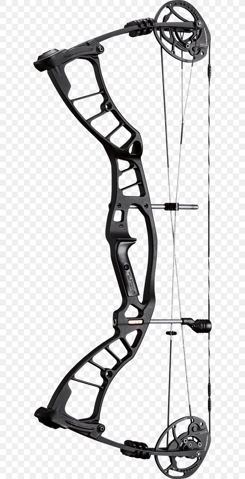 Bowhunting Compound Bows Archery Bow And Arrow, PNG, 598x1600px, Hunting, Advanced Archery, Archery, Benson Archery, Bicycle Accessory Download Free