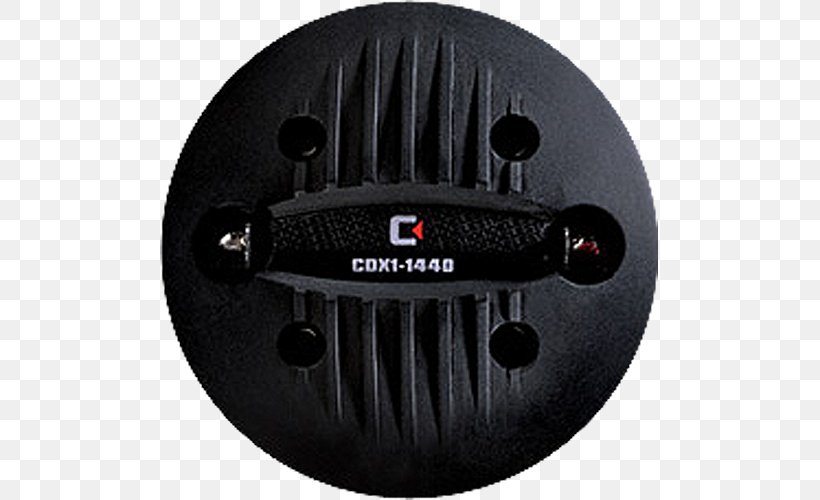 Celestion Compression Driver Loudspeaker Tweeter Ohm, PNG, 500x500px, Celestion, Alnico, Audio, Component Speaker, Compression Driver Download Free