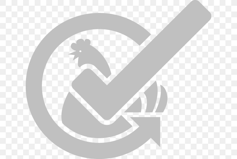 Chicken Check In Logo National Chicken Council, PNG, 642x553px, Chicken, Black And White, Brand, Chicken As Food, Consumer Download Free