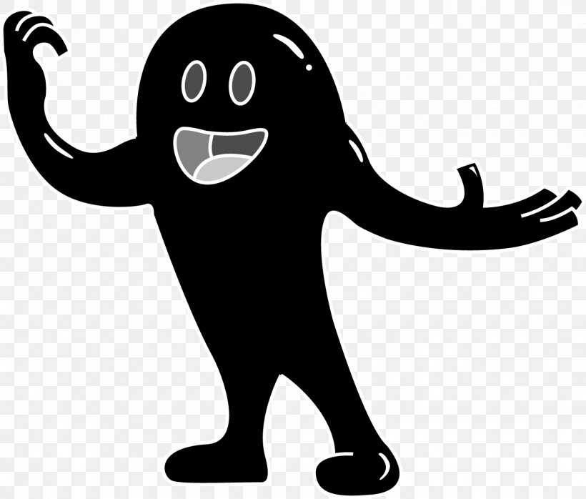Clip Art Human Behavior Organism Happiness, PNG, 1423x1213px, Human Behavior, Artwork, Behavior, Black, Black And White Download Free
