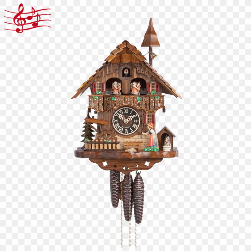 Cuckoo Clock Black Forest Furniture Chalet, PNG, 1000x1000px, Cuckoo Clock, Bell Tower, Black Forest, Black Forest Clock Association, Chalet Download Free