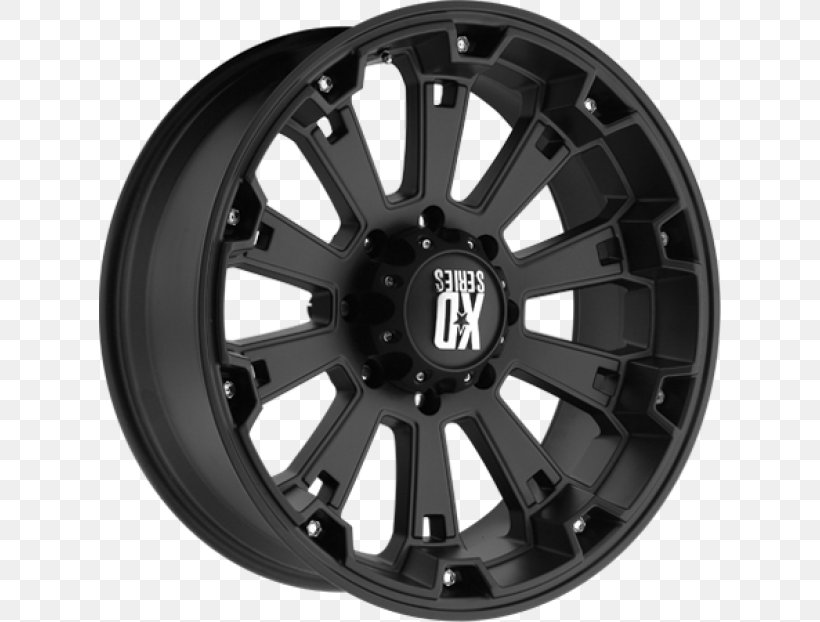 Custom Wheel Fuel Car Tire, PNG, 622x622px, Wheel, Alloy Wheel, Auto Part, Automotive Tire, Automotive Wheel System Download Free