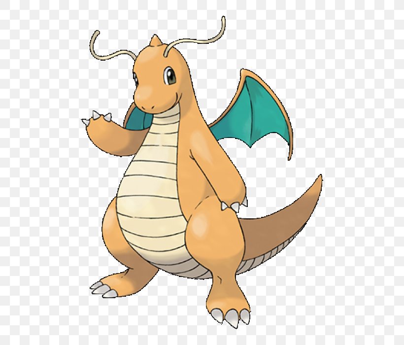 Dragonite Dragonair Dratini Salamence, PNG, 700x700px, Dragonite, Animal Figure, Bulbapedia, Carnivoran, Cartoon Download Free