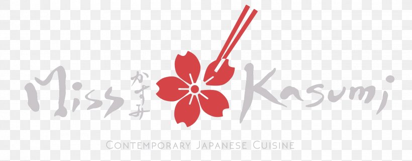 Japanese Cuisine Miss Kasumi Contemporary Japanese Restaurant & Bar Food, PNG, 2035x800px, Japanese Cuisine, Brand, Cuisine, Dinner, Drinking Download Free