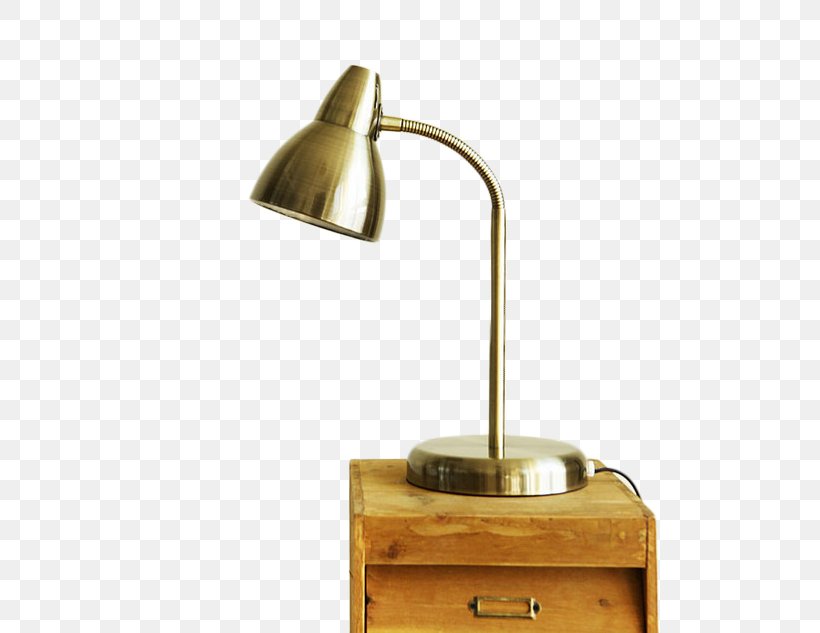 Lampe De Chevet Lampe De Bureau, PNG, 639x633px, Lamp, Bed, Brass, Copper, Designer Download Free