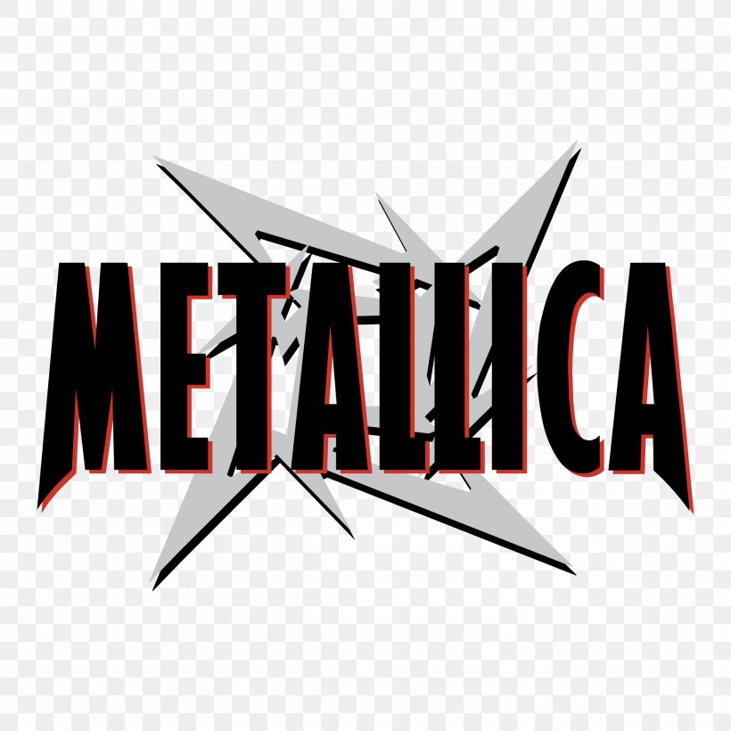 Logo Product Design Brand Metallica, PNG, 2400x2400px, Logo, Baby Toddler Onepieces, Brand, Metallica, Ninja Download Free