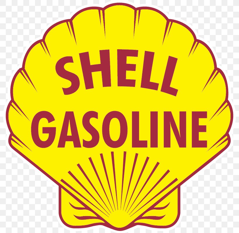 Logo Royal Dutch Shell Gasoline Image Brand, PNG, 800x799px, Logo, Area, Brand, Decal, Food Download Free