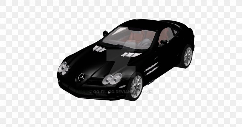 Mercedes-Benz SLR McLaren Car McLaren Automotive, PNG, 1280x674px, Mercedesbenz Slr Mclaren, Art, Automotive Design, Automotive Exterior, Black Download Free