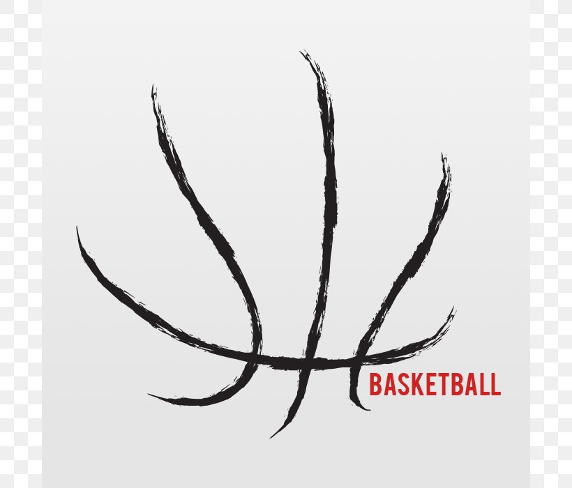 Outline Of Basketball Clip Art, PNG, 700x700px, Basketball, Backboard, Basketball Court, Black And White, Branch Download Free