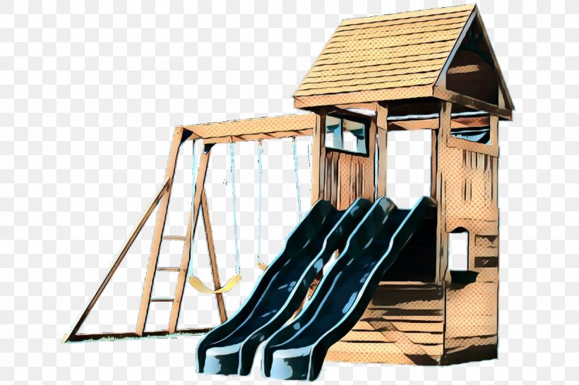 Public Space Outdoor Play Equipment Swing Human Settlement Playground Slide, PNG, 1200x800px, Pop Art, Human Settlement, Leisure, Outdoor Play Equipment, Playground Download Free