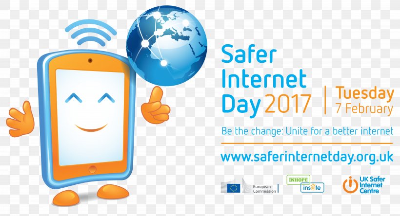 Safer Internet Day Internet Safety Elementary School, PNG, 7200x3900px, 2018, 2019, Safer Internet Day, Area, Brand Download Free