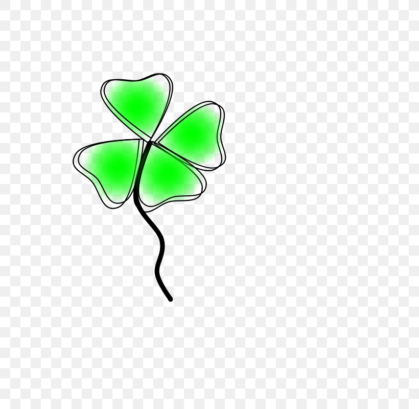 Shamrock Plant Stem Leaf, PNG, 566x800px, Shamrock, Butterfly, Flower, Flowering Plant, Green Download Free