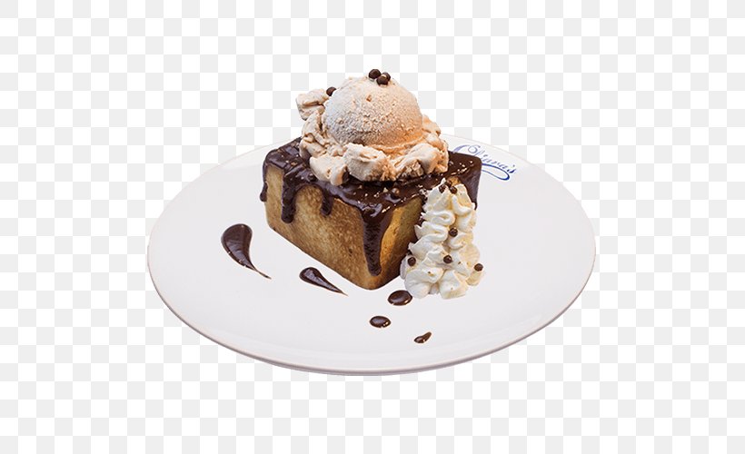 Sundae Ice Cream Chiara's Gelateria Cafe Restaurant, PNG, 500x500px, Sundae, Cafe, Chocolate, Chocolate Brownie, Chocolate Ice Cream Download Free