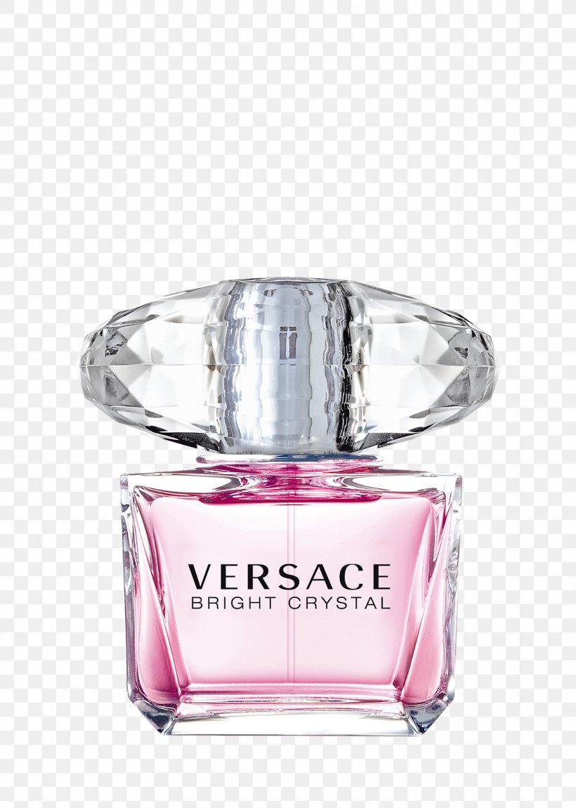 Versace Bright Crystal Perfume For Women, 90ml Versace Bright Crystal Eau De Toilette Spray, PNG, 1140x1600px, Perfume, Beauty, Body Jewelry, Cosmetics, Donatella Versace Download Free