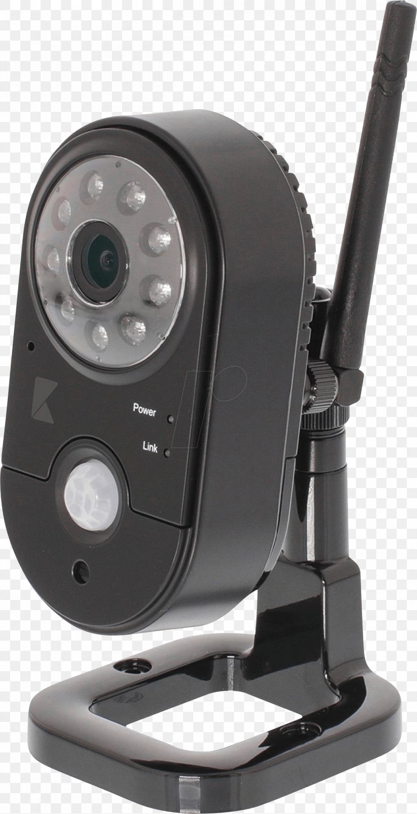 Webcam Closed-circuit Television König 2.4 Ghz Indoor Wireless Camera For Sas-trans6x König Camera For Nature 8 Mpixel Bewakingscamera, PNG, 1207x2358px, Webcam, Bewakingscamera, Camera, Camera Accessory, Camera Lens Download Free