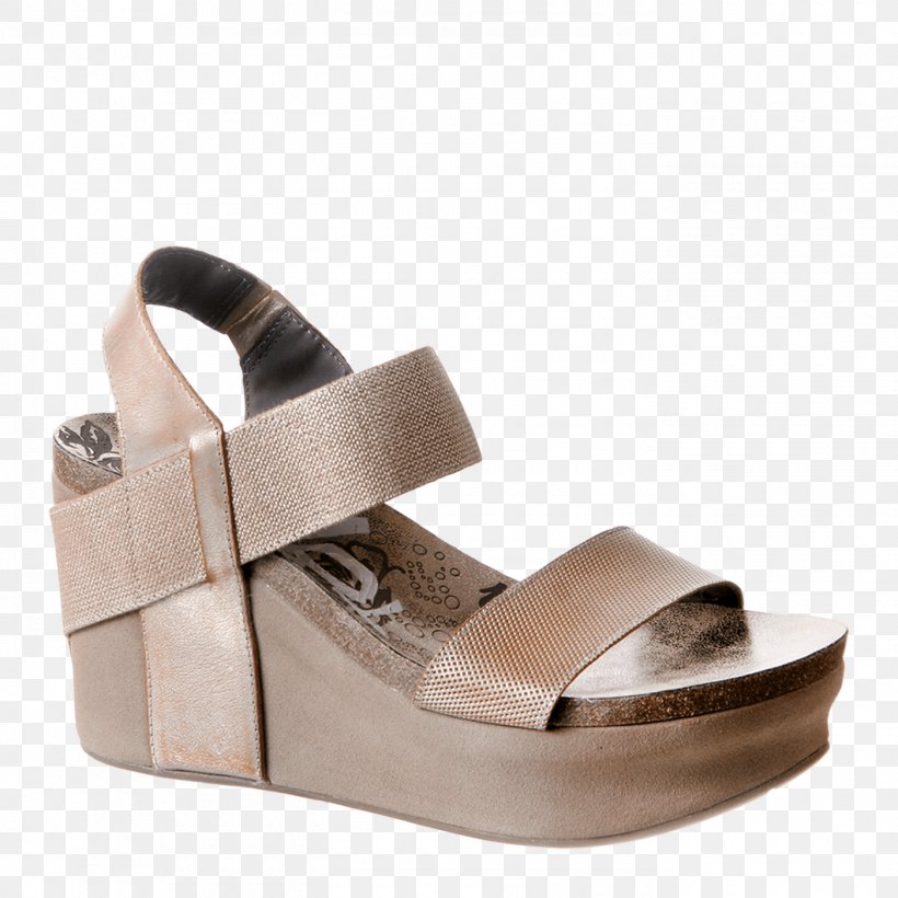 Wedge Sandal Shoe Sneakers Slingback, PNG, 1400x1400px, Wedge, Asics, Beige, Brown, Clothing Download Free