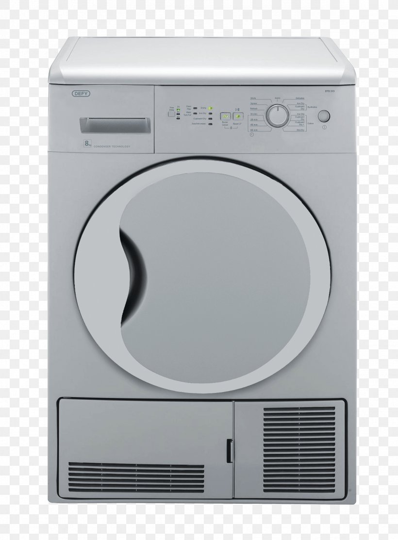 Clothes Dryer Home Appliance Motorola Defy Major Appliance Condenser, PNG, 2362x3208px, Clothes Dryer, Air Conditioning, Condenser, Defy Appliances, Electronics Download Free